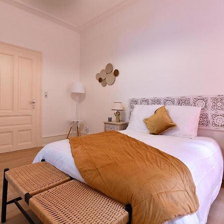 At Home In Colmar - City Center Екстериор снимка