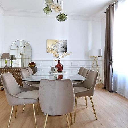 At Home In Colmar - City Center Екстериор снимка