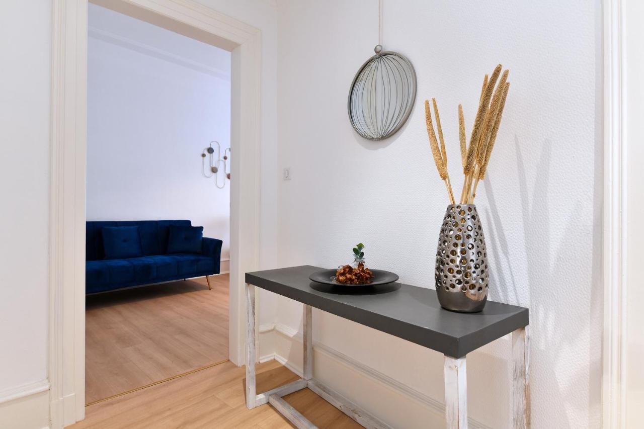 At Home In Colmar - City Center Екстериор снимка